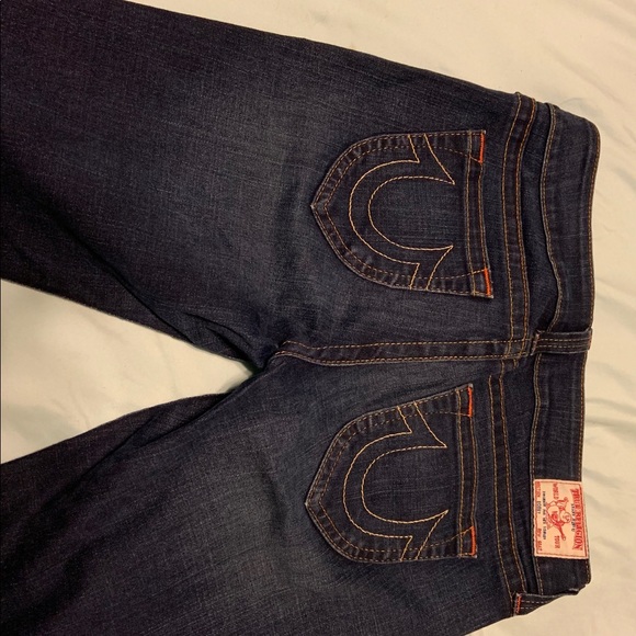 True religion Jeans - Picture 3 of 4
